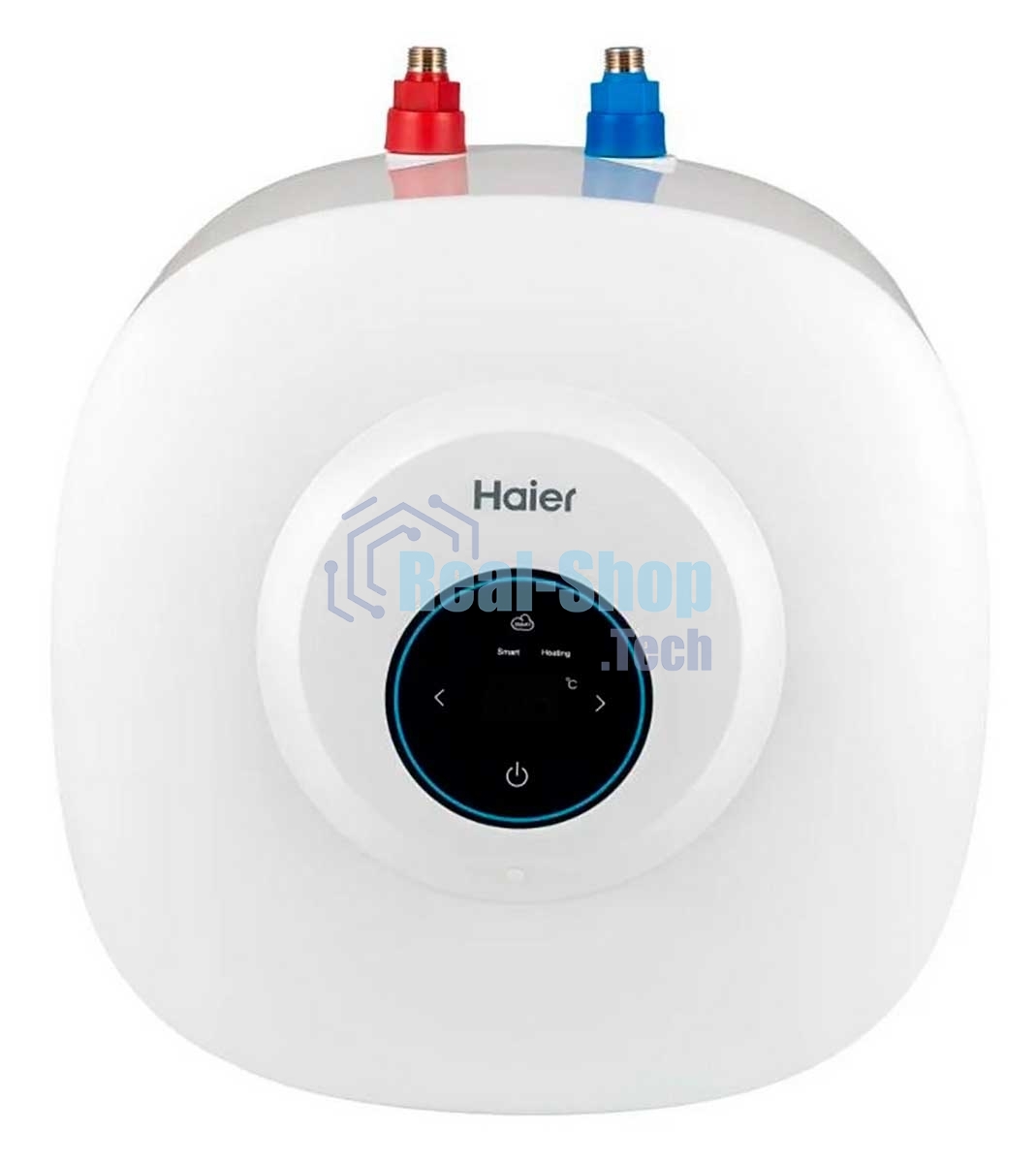 Накопительный водонагреватель Haier ES15V-EQ2