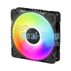 Вентилятор корпусной ARCTIC P12 Pro Reverse A-RGB - retail (ACFAN00322A) 