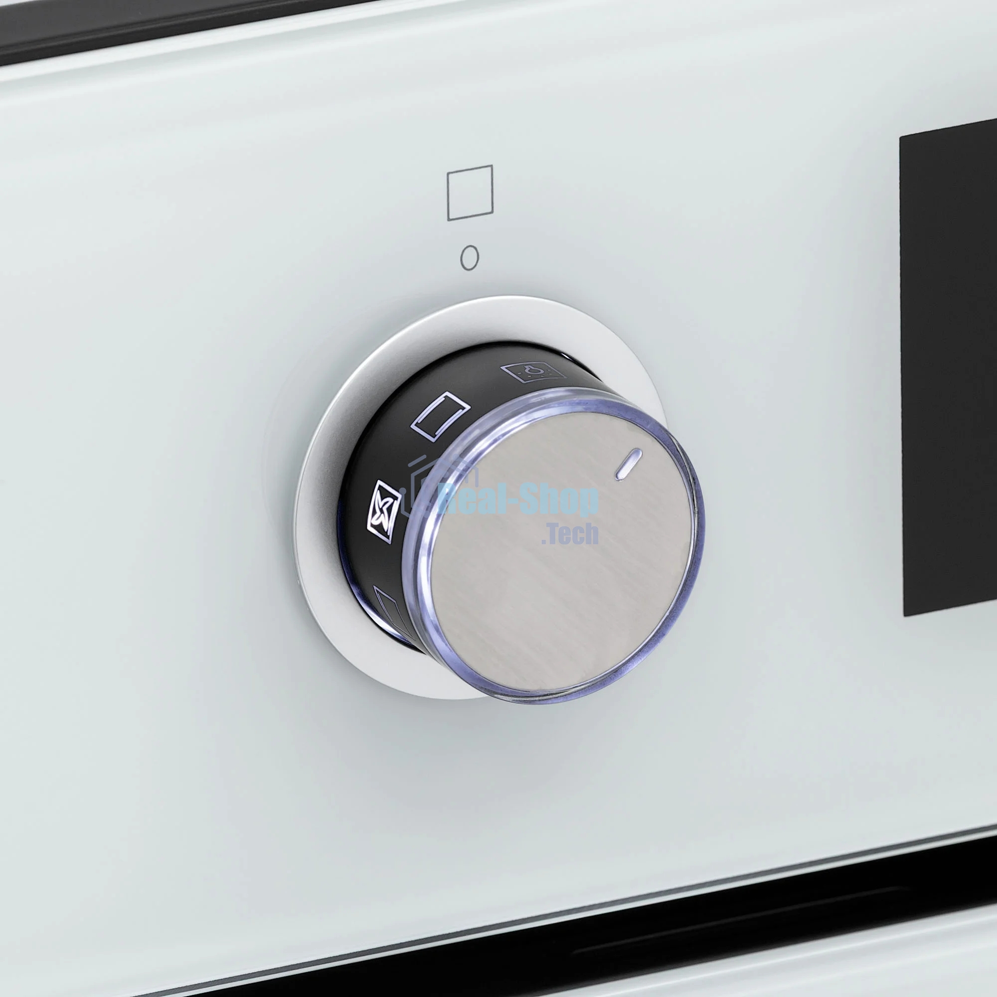 Электрический духовой шкаф Krona SONATA 45 WH G2