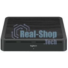 Кабель-переходник Logitech RALLY DISPLAY HUB