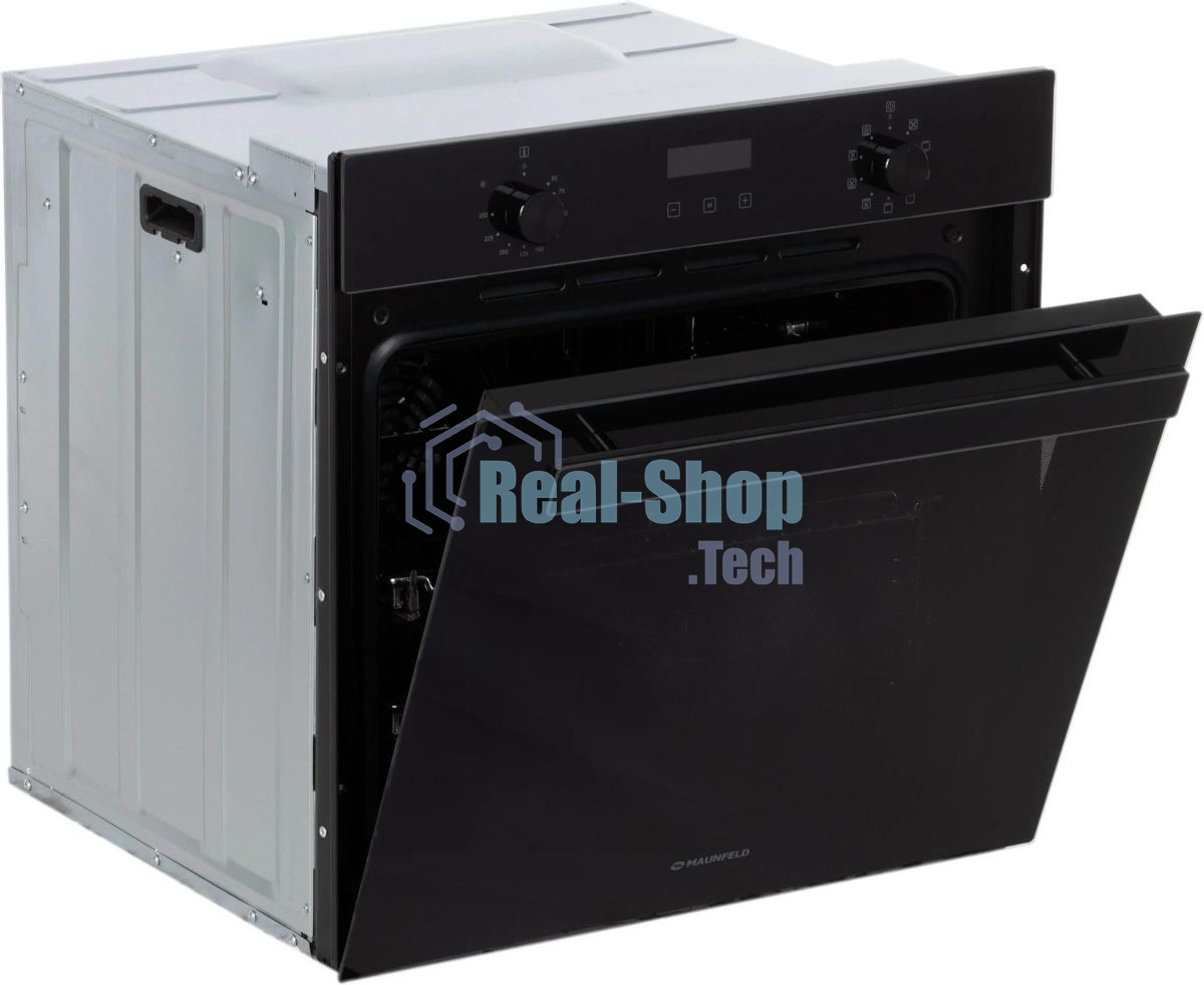 Шкаф духовой электрический Maunfeld EOEM.769B3, встраиваемый