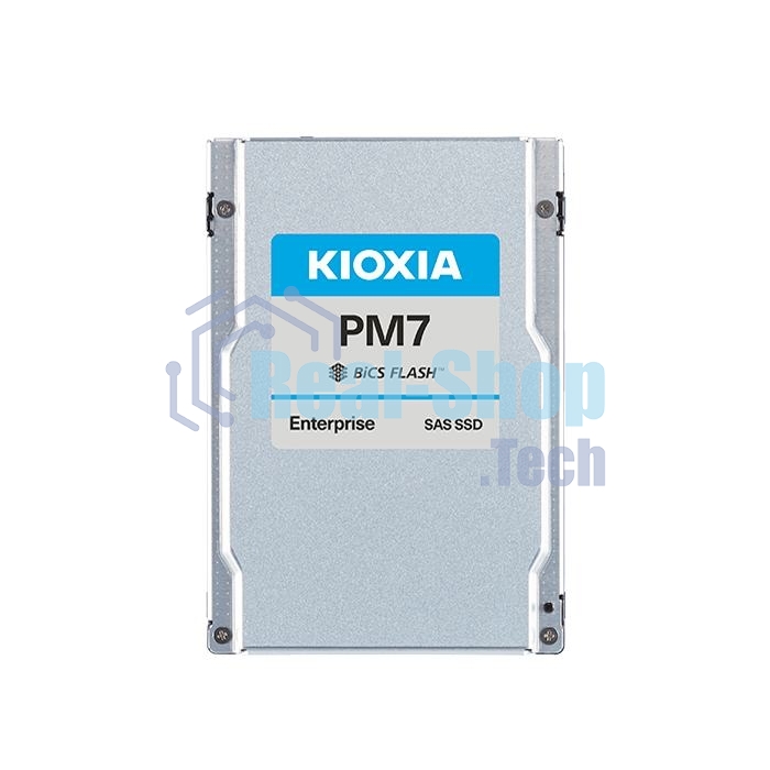 Накопитель SSD Toshiba SAS2.5