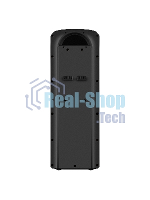 Колонка АС SVEN PS-750, черный (80 Вт, TWS, Bluetooth, FM, USB, microSD, LED-дисплей, 2х4400мА*ч)