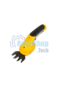 Аккумуляторный электрический триммер-кусторез Huter GET-3,6 70/1/28