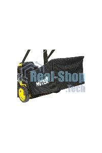 Газонокосилка бензиновая Huter GLM-3.5T