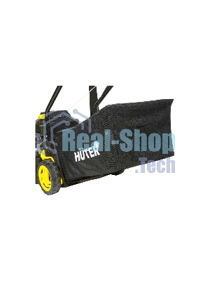 Газонокосилка бензиновая Huter GLM-3.5T, 4 л.с.