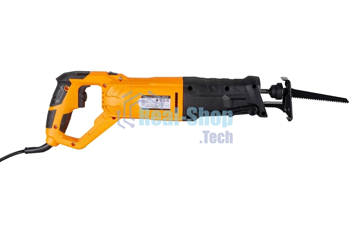 Сабельная пила Вихрь ПС-900Э