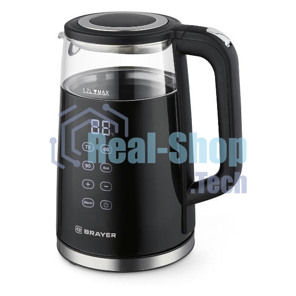 Чайник электрический BRAYER BR1037