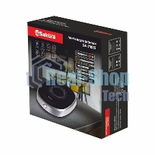 Плита настольная индукционная Sakura SA-7161S