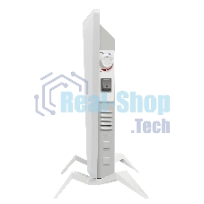 Конвектор Ballu Solo Turbo BEC/SMT-2000 белый, 2000 Вт, 25 м2, термостат