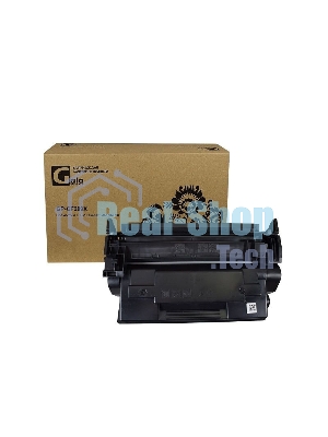 Картридж лазерный GalaPrint GP-CF289X (№89X) черный (10000 стр.) для HP LaserJet M507/M528