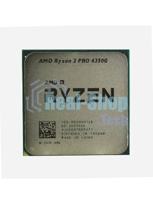 Процессор AMD Ryzen 3 PRO 4350G Soc-AM4 3.8GHz OEM