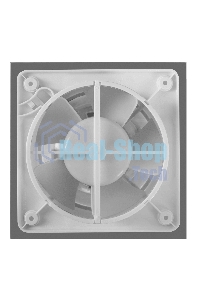 Вытяжной вентилятор Maunfeld MFE12TGW