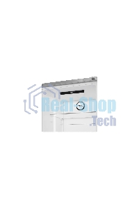 Холодильник Beko B3RCNK362HX нержавеющая сталь двухкамерный 220/100л морозилка снизу Total No Frost