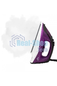 Утюг Zelmer ZIR1515 VIOLET