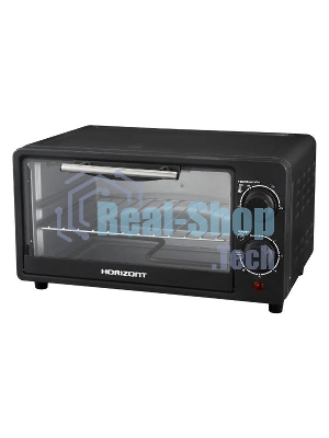 Мини-печь Horizont MO-0904B черный