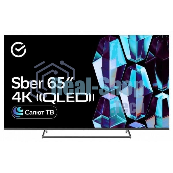 Телевизор Sber 65