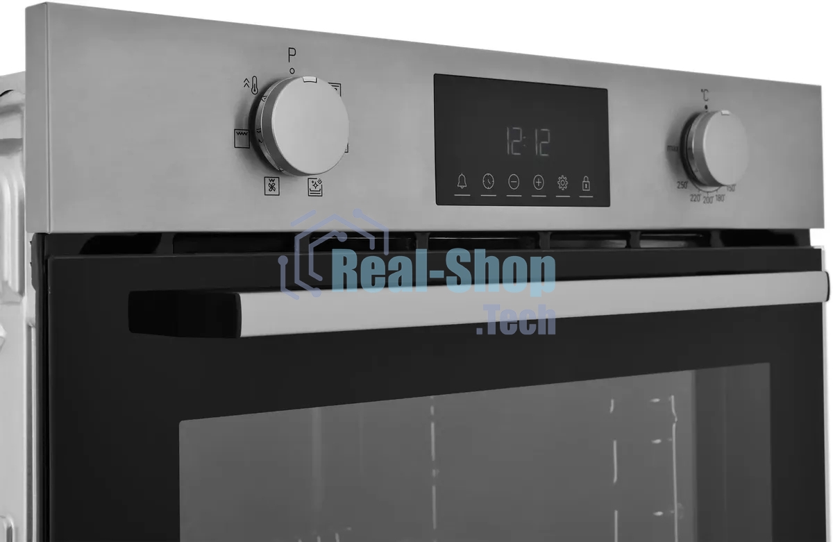 Духовой шкаф Indesit IBFTE 3644 IX