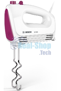 Миксер Bosch MFQ2210P