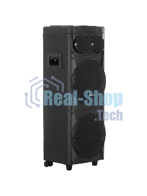 Минисистема AIWA CAS-1001 черный