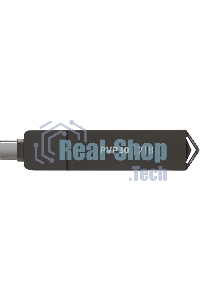 Внешний SSD Patriot Viper, 2TB, USB 3.2 Gen 2 Type-A/Type-C, R/W 1000/1000, черный