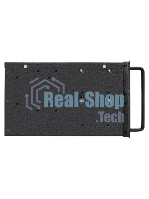 Серверный корпус ExeGate Pro 4U300-08 (RM 19