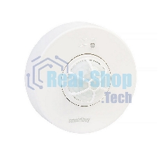 Датчик движения Smartbuy (sbl-ms-024) полоточный, 1200 Вт