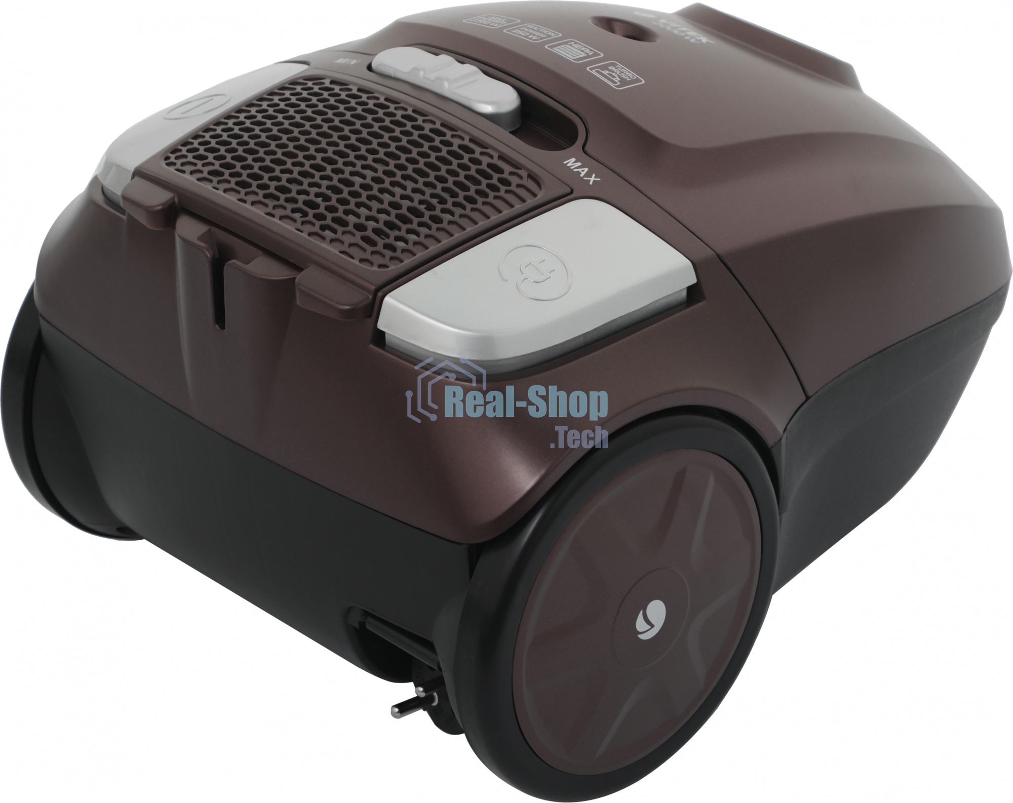 Пылесос Vitek VT-8138