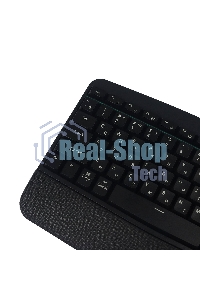 Клавиатура проводная Raskat K006