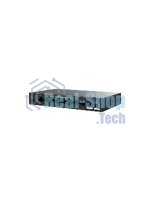 Коммутатор неуправляемый Tenda TEG1110PF-8-120W PoE, 10 портов, 9x1 Гбит/с, SFP 1х1 Гбит/с, PoE 8х30 Вт (до 102 Вт)