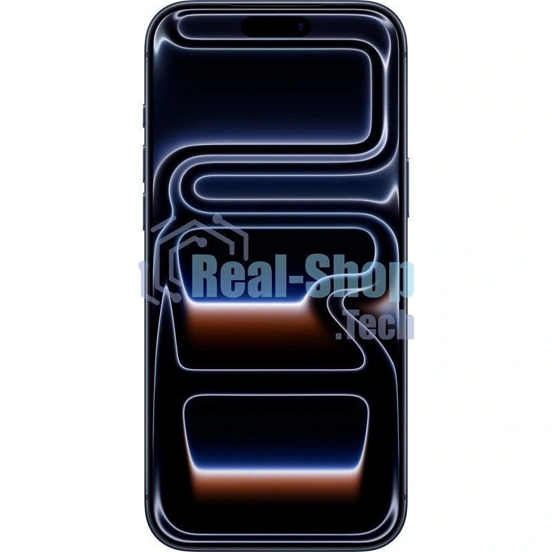 Смартфон Apple iPhone 17 Pro Max A3525 12/1024Gb, синий