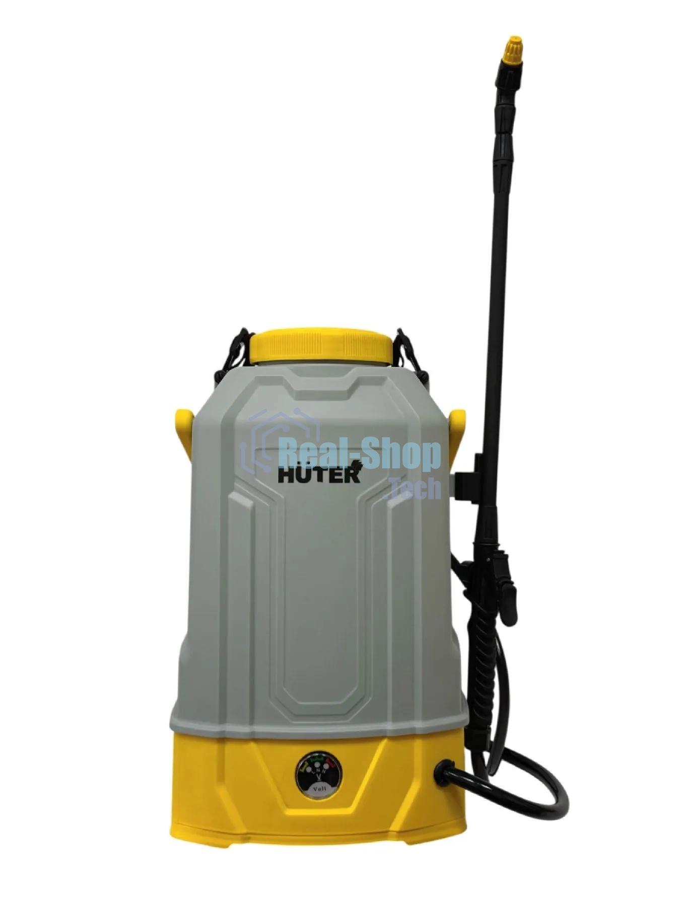 Опрыскиватель аккумуляторный Huter SP-3