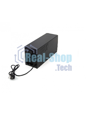 Источник бесперебойного питания Бастион RAPAN-UPS 3000 / 3000 ВА / 1800 Вт / 2 x CEE 7 (евророзетка), 2 x IEC 320 C13