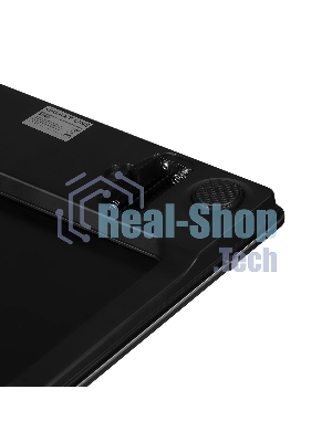 Весы напольные Galaxy LINE GL 4853, черный