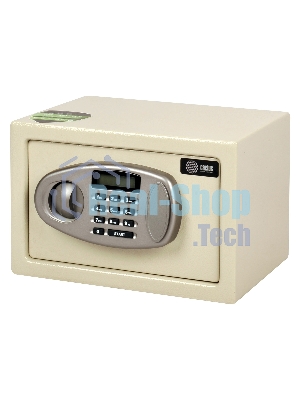 Сейф мебельный Cactus CS-SF-E20L 200x310x200мм электронный