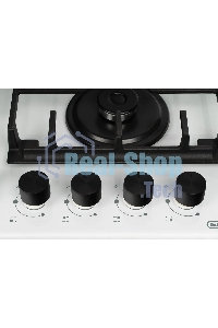 Газовая варочная панель DeLonghi GRETA 6GW BB