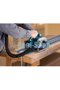 Циркулярная пила (дисковая) Makita HS004GZ (ручная) D диска.:190мм