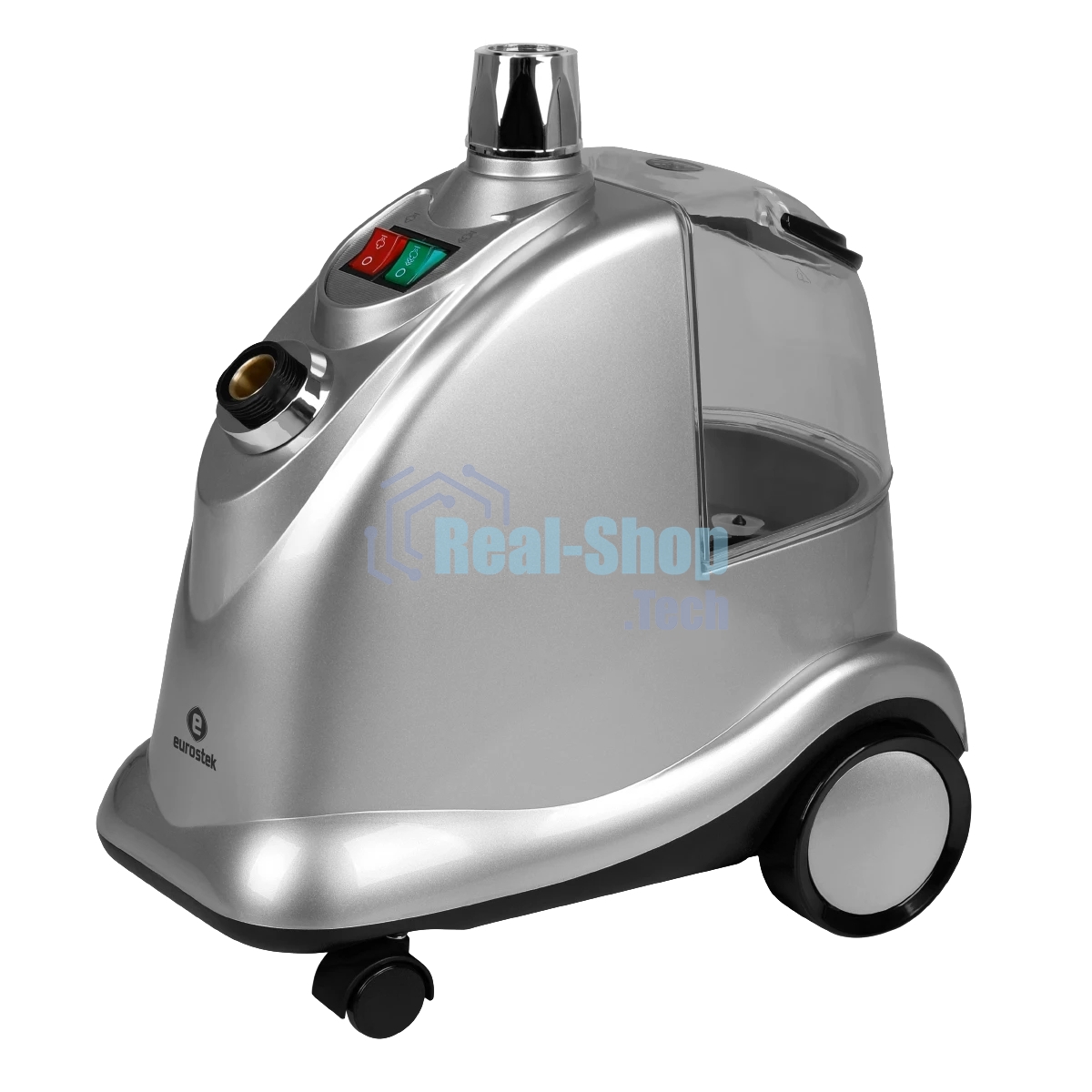 Отпариватель Eurostek EHS-3802