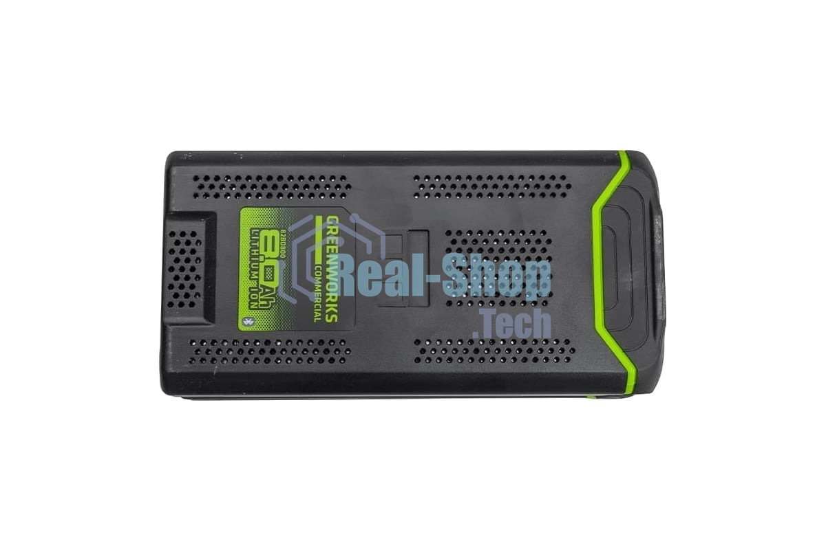 Аккумулятор GreenWorks G82B8 Арт. 2951407, 82V, 8 А·ч (2951407)