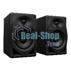 Студийные мониторы Pioneer DJ DM-40D-BT