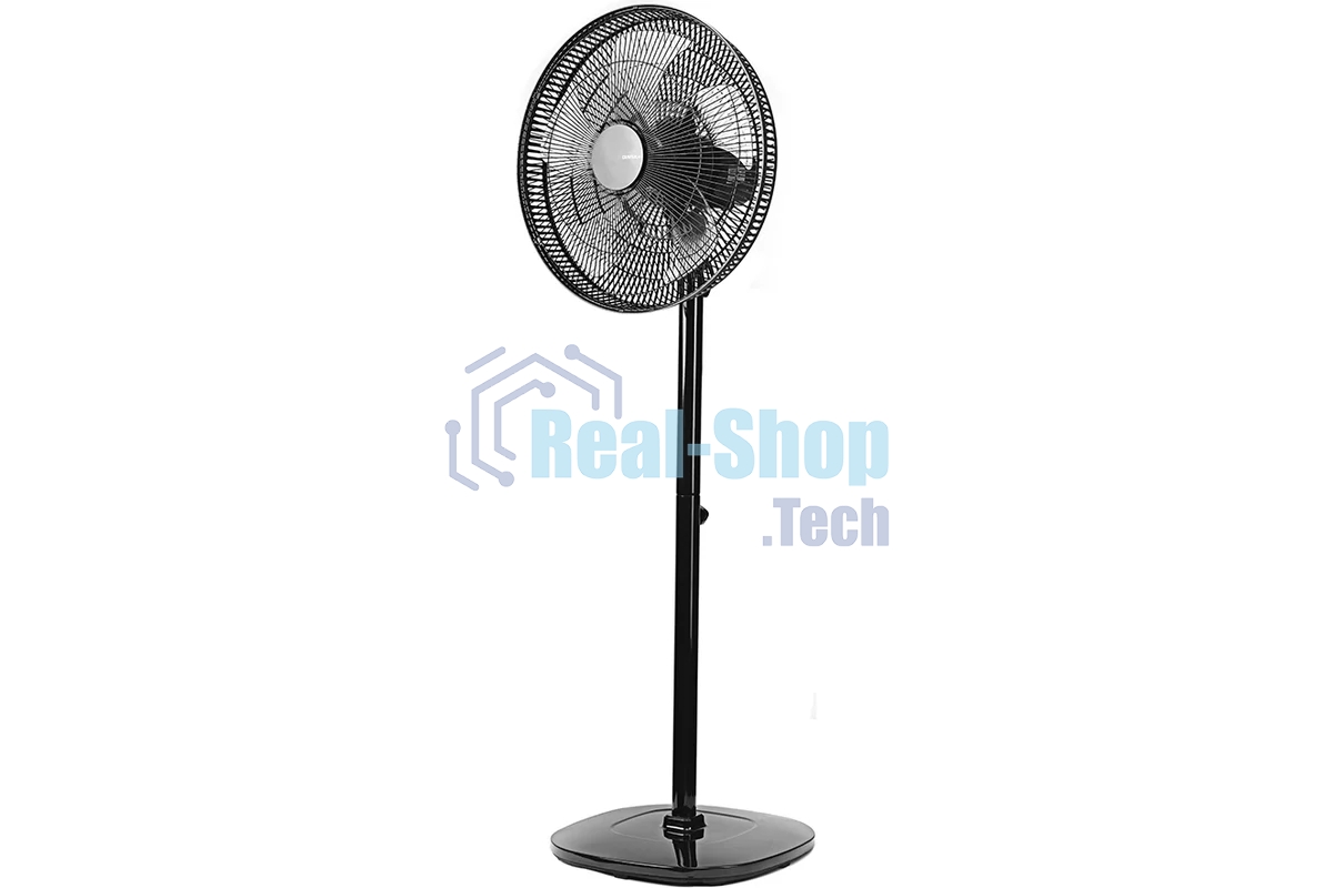 Вентилятор напольный Centek CT-5024 черный