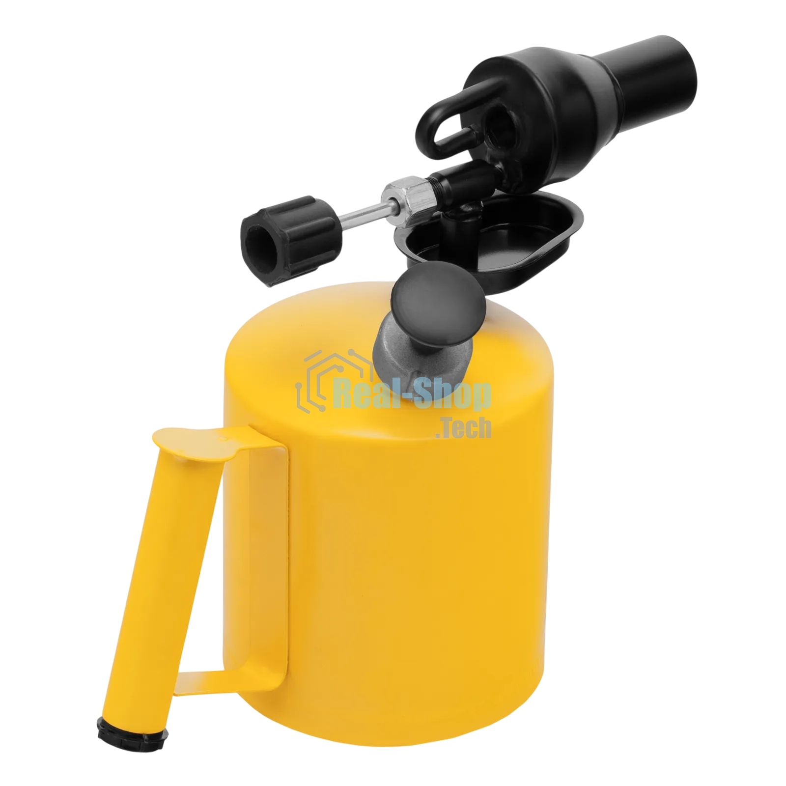 Лампа паяльная Denzel ВТ-15, 1,5 л