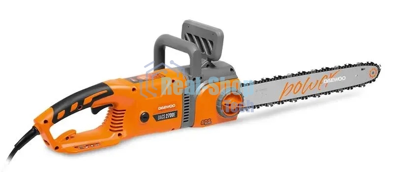 Пила электрическая Daewoo DACS2700E