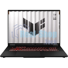 Ноутбук ASUS TUF Gaming A18 FA808UH-S8033 Jaeger Gray (90NR0NM1-M001R0)