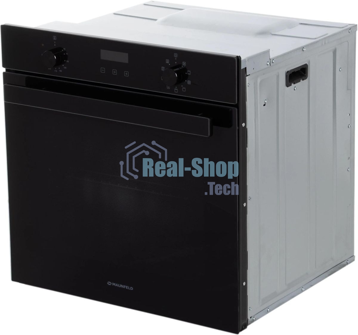 Шкаф духовой электрический Maunfeld EOEM.769B3, встраиваемый