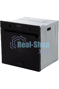 Шкаф духовой электрический Maunfeld EOEM.769B3, встраиваемый