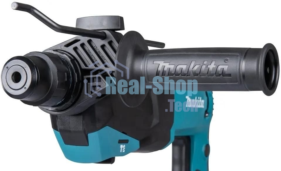 Перфоратор Makita HR2670, SDS-plus, 800 Вт, 3 Дж, от сети