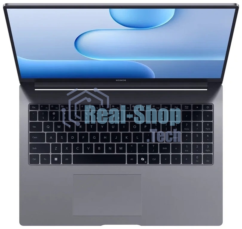 Ноутбук Honor MagicBook X16 2026 BRG-X/16