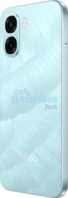 Смартфон OPPO A6x CPH2819 4/128Gb голубой