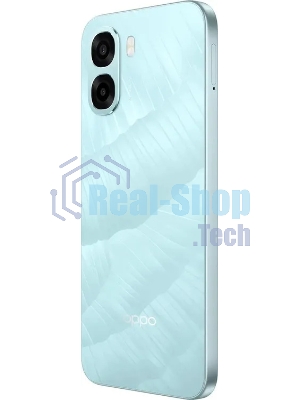 Смартфон OPPO A6x CPH2819 4/128Gb голубой